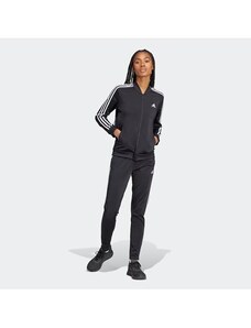 adidas Sportswear Γυναικείο Σετ Φόρμας Essentials 3-Stripes