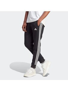 adidas Sportswear Ανδρικό Παντελόνι Φόρμας Essentials Fleece 3-Stripes