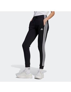 adidas Sportswear Γυναικείο Παντελόνι Φόρμας Essentials 3-Stripes