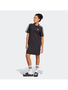 adidas Sportswear Γυναικείο Φόρεμα Essentials 3-Stripes