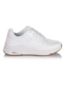 Skechers ΑΘΛΗΤΙΚΑ ARCH FIT S-MILES 155570 WHT