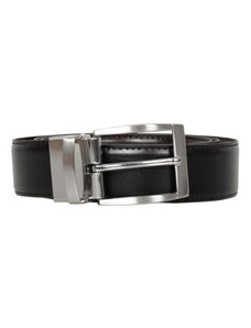 Timberland 35MM BUCKLE LEATHER BELT