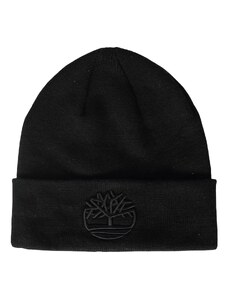 Timberland TONAL 3D EMBROIDERY BEANIE