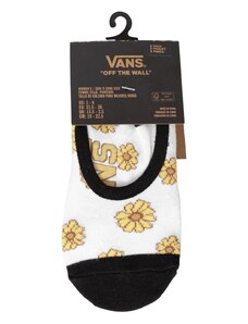Vans "Off The Wall" SUNFLOWER FLORAL CANOOD