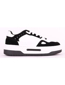 Alta Moda Γυναικεία sneakers 9286 ΜΑΥΡΟ