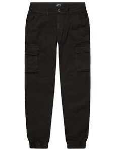 Gas Jeans Bob Gym Pockets Παντελόνι Στενή Γραμμή