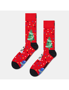 Happy Socks Happy Holidays Unisex Κάλτσες