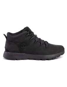 TIMBERLAND Sneakers Sprint Trekker Mid Lace Up TB0A1YN50151 001 black