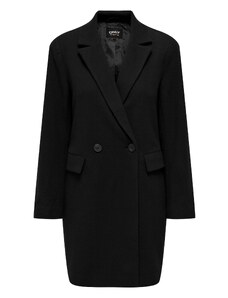 ONLY Ανοιξιάτικο και φθινοπωρινό παλτό 'LAURA' μαύρο