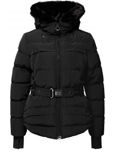 jacket γυναικείο WELLENSTEYN Tivana TIV-382 BLACK