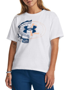 T-shirt Under Armour UA MAKE ALL HEAVYWEIGHT 1379390-100