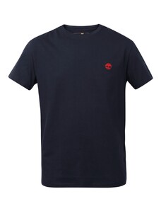 Timberland OUSTER RIVER LOGO TEE