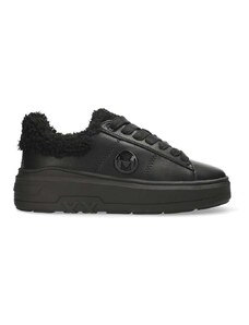 Παπούτσια Mexx Mina χρώμα: μαύρο, MXK045201W