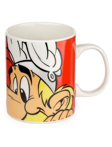 Puckator Κούπα πορσελάνη Asterix