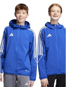Παιδική μπλούζα adidas Performance TIRO23 L WB Y με κουκούλα