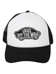 Vans "Off The Wall" CLASSIC PATCH CURVED TRUCKER