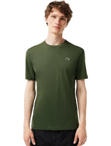 LACOSTE SPORT BREATHABLE T-SHIRT ΑΝΔΡΙΚΟ TH7618-SMI
