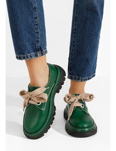 Zapatos Παπούτσια Casual Dasha V2 πρασινο