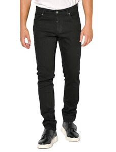 Camaro - 23523-254-352 - Black Denim - Slim Fit - Παντελόνι Jean