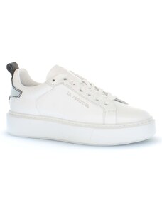 LA MARTINA Sneakers 3LFW232501-3010 white