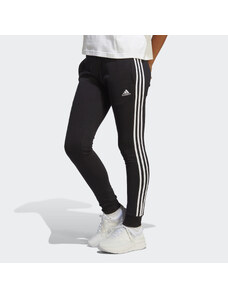 adidas Sportswear adidas Essentials 3-Stripes French Terry Cuffed Pants