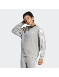 adidas Sportswear Essentials 3-stripes Γυναικεία Μπλούζα με Μακρύ Μανίκι