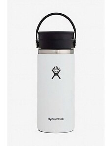 Θερμικό μπουκάλι Hydro Flask 16 Oz Wide Flex Sip Lid W16BCX110