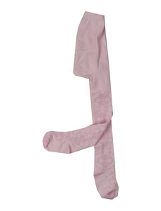 Restart Καλσόν σε Ροζ Χρώμα με Ανάγλυφα Σχέδια 30-204