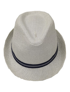 Oem Ψάθινο Καπέλο για Αγόρι 898