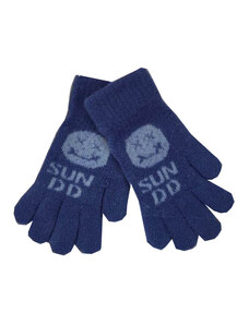 Οem Γάντια Μπλε για Αγόρια 1-15