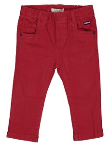 Birba Κόκκινο Παντελόνι για Αγόρι 999520210256R
