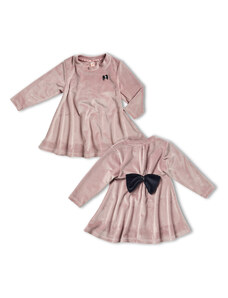 Reflex Ροζ Φόρεμα για Κορίτσι 74470