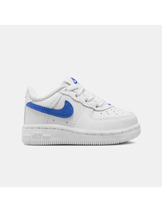 Nike Force 1 Low Βρεφικά Παπούτσια