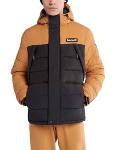 TIMBERLAND Μπουφαν Dwr Outdoor Archive Puffer TB0A6S41P571 210 medium brown