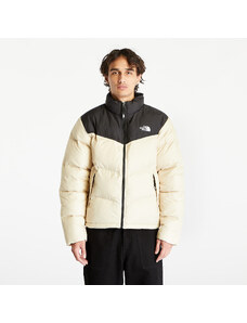 Ανδρικά puffer jacket The North Face Saikuru Jacket Gravel/ TNF Black