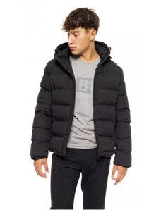 Biston ανδρικό puffer jacket μαύρο 50-201-074