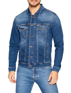 TOMMY HILFIGER Tommy Jeans ανδρικό denim jacket DM0DM10244-1A5