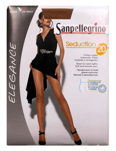 Sanpellegrino γυναικείο καλσόν antilope seduction 20