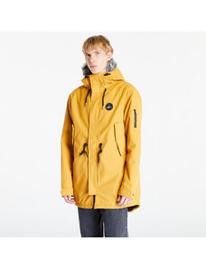 Ανδρικά μπουφάν Horsefeathers Griffen Jacket Spruce Yellow