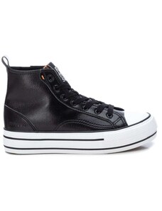 Μαύρο sneaker Refresh 171365