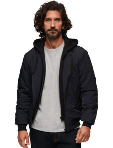 SUPERDRY MILITARY MA1 JACKET ΑΝΔΡIKO M5011722A-12A
