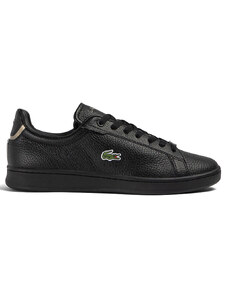 LACOSTE 'CARNABY' PRO LEATHER SNEAKERS ΑΝΔΡΙΚΑ 45SMA0113-02H