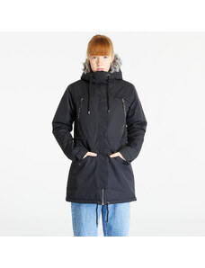 Γυναικεία χειμωνιάτικα jacket Horsefeathers Maddy Jacket Black