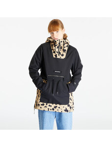 Γυναικεία χειμωνιάτικα jacket Horsefeathers Derin II Jacket Dalmatian