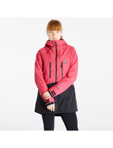Γυναικεία χειμωνιάτικα jacket Horsefeathers Larra II Jacket Raspberry