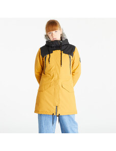 Γυναικεία χειμωνιάτικα jacket Horsefeathers Maddy Jacket Spruce Yellow