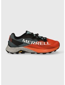 Παπούτσια Merrell Mtl Long Sky 2 χρώμα: κόκκινο