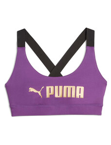 Στηθόδεσμος Puma Mid Impact Fit 522192-99