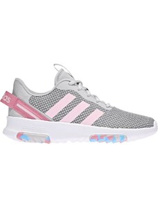 Παπούτσια Adidas Racer GW0239 grey/pink