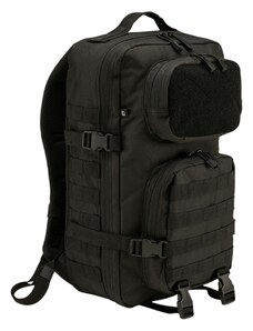Brandit Large backpack US Cooper Patch black